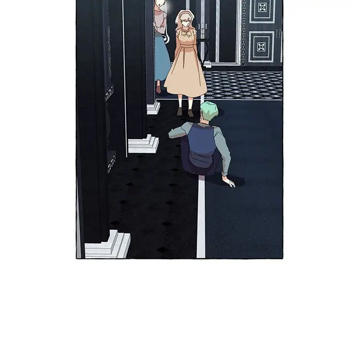 金刚芭比的异次元之旅[顶通]韩漫全集-第 36 话无删减无遮挡章节图片 