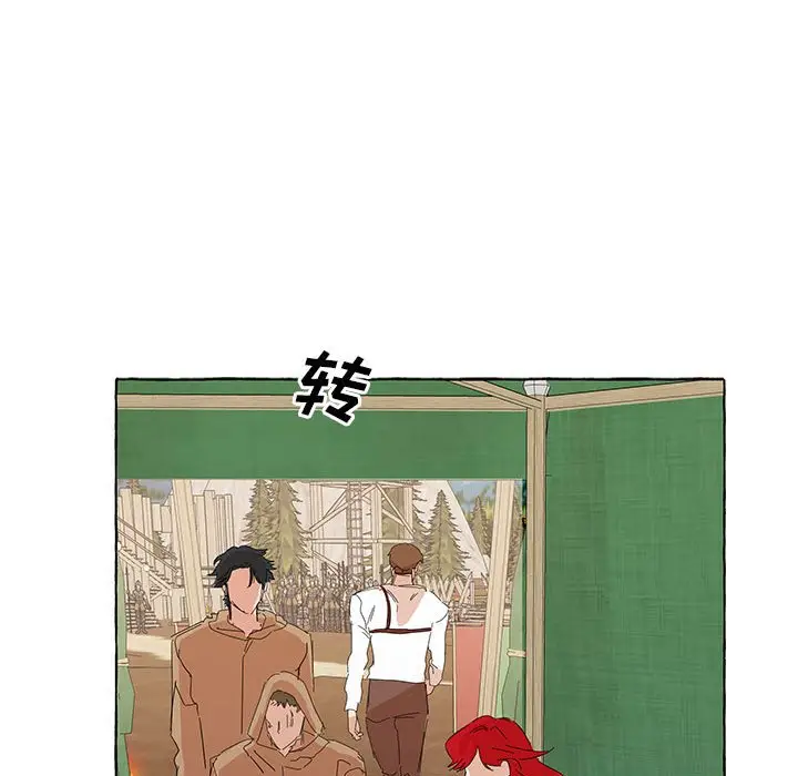 金刚芭比的异次元之旅[顶通]韩漫全集-第 37 话无删减无遮挡章节图片 