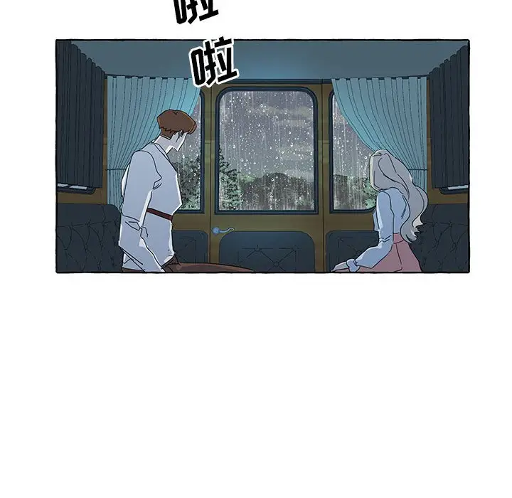 金刚芭比的异次元之旅[顶通]韩漫全集-第 40 话无删减无遮挡章节图片 