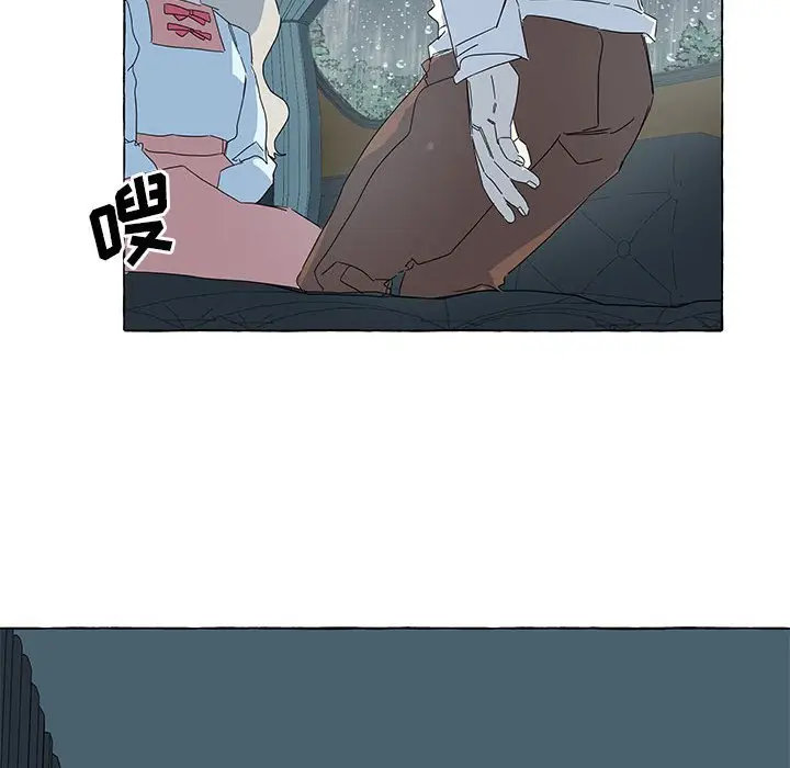 金刚芭比的异次元之旅[顶通]韩漫全集-第 40 话无删减无遮挡章节图片 