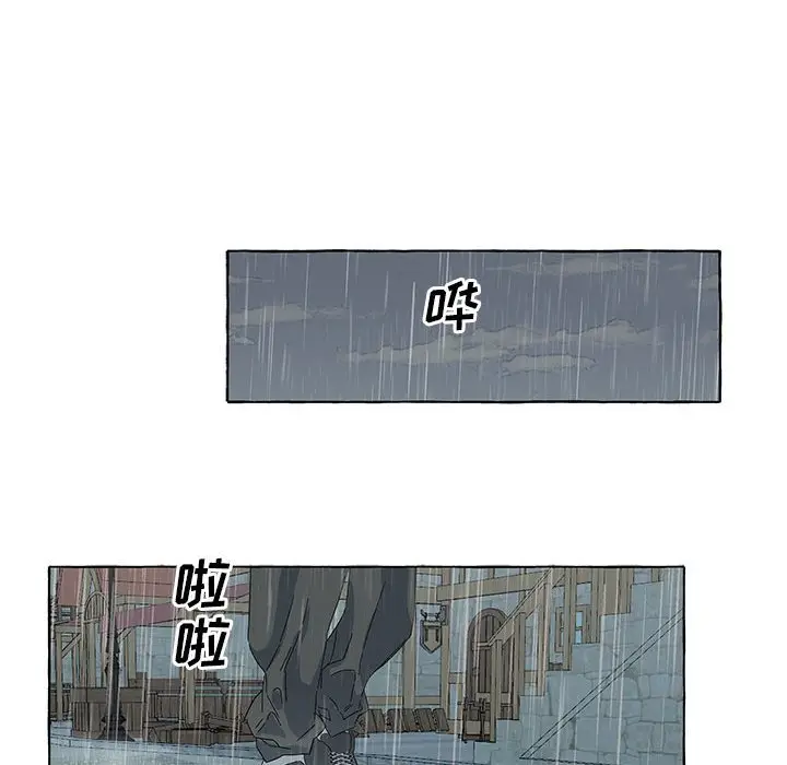 金刚芭比的异次元之旅[顶通]韩漫全集-第 40 话无删减无遮挡章节图片 