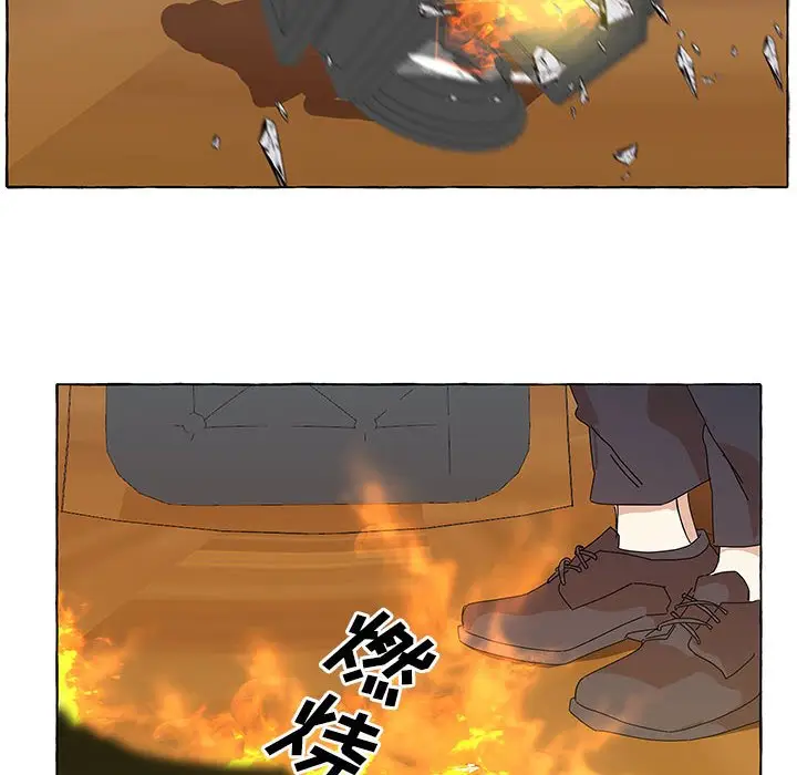金刚芭比的异次元之旅[顶通]韩漫全集-第 43 话无删减无遮挡章节图片 