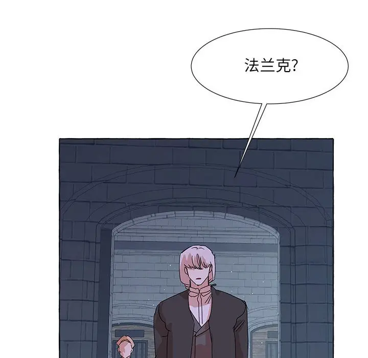 金刚芭比的异次元之旅[顶通]韩漫全集-第 45 话无删减无遮挡章节图片 