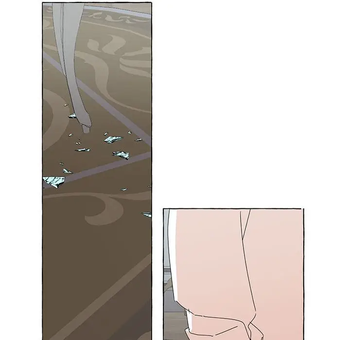 金刚芭比的异次元之旅[顶通]韩漫全集-第 45 话无删减无遮挡章节图片 