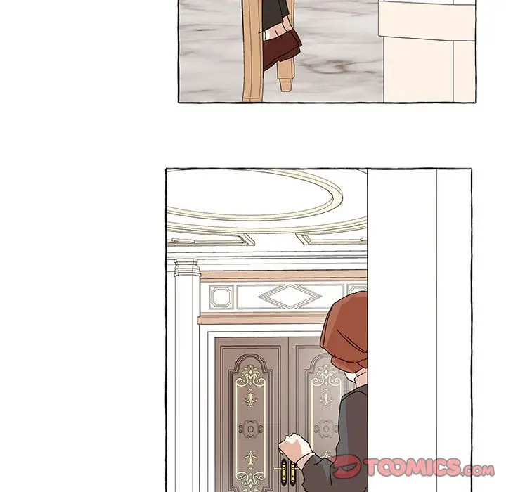 金刚芭比的异次元之旅[顶通]韩漫全集-第 45 话无删减无遮挡章节图片 