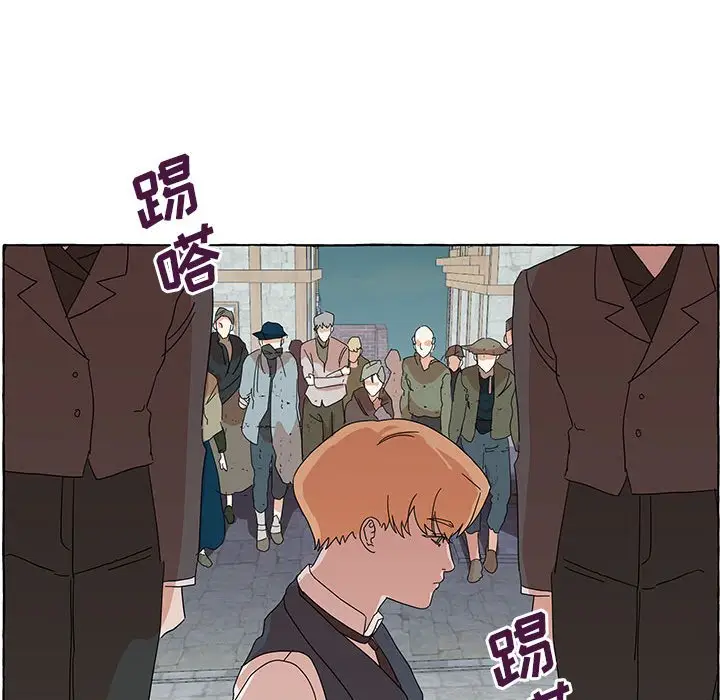 金刚芭比的异次元之旅[顶通]韩漫全集-第 47 话无删减无遮挡章节图片 