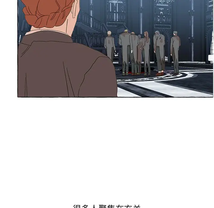 金刚芭比的异次元之旅[顶通]韩漫全集-第 47 话无删减无遮挡章节图片 