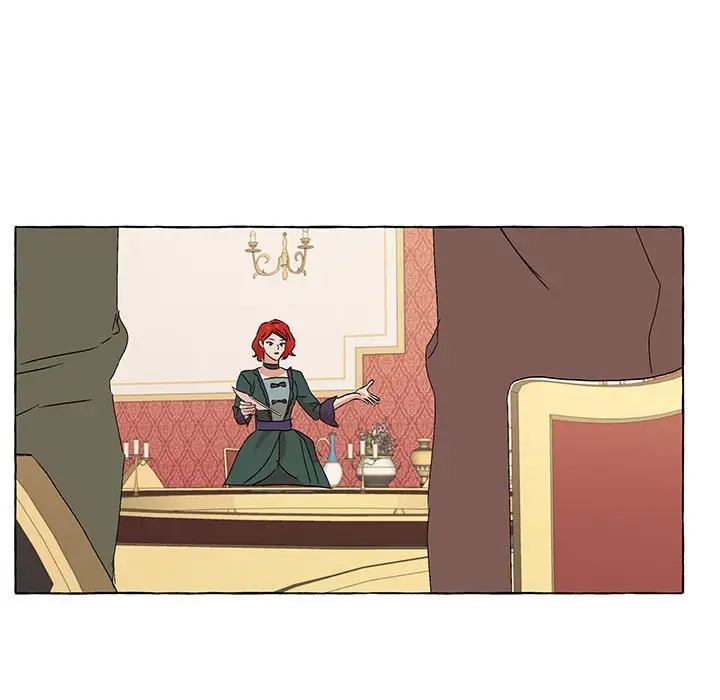 金刚芭比的异次元之旅[顶通]韩漫全集-第 49 话无删减无遮挡章节图片 