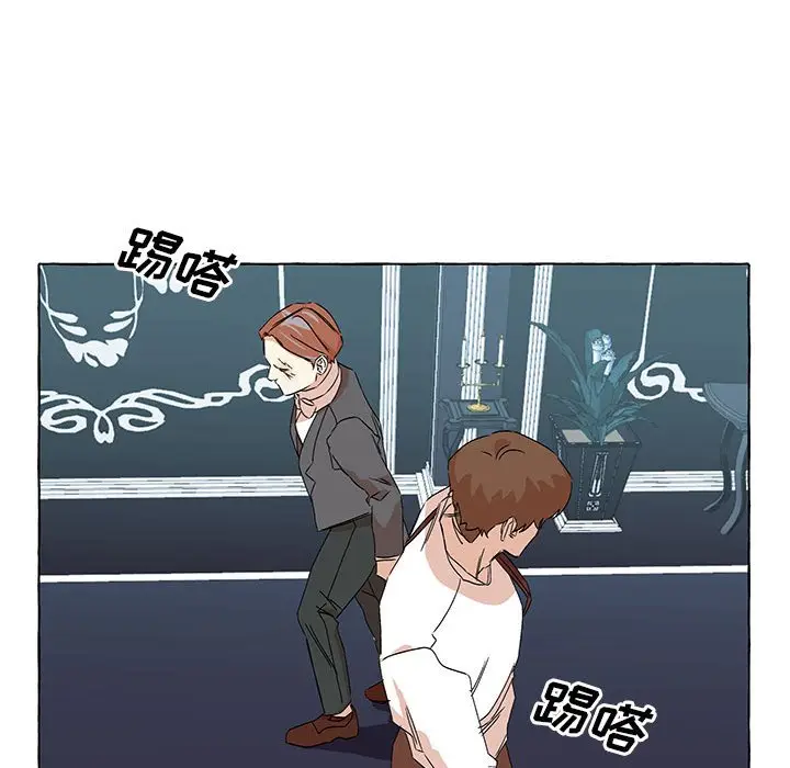 金刚芭比的异次元之旅[顶通]韩漫全集-第 49 话无删减无遮挡章节图片 