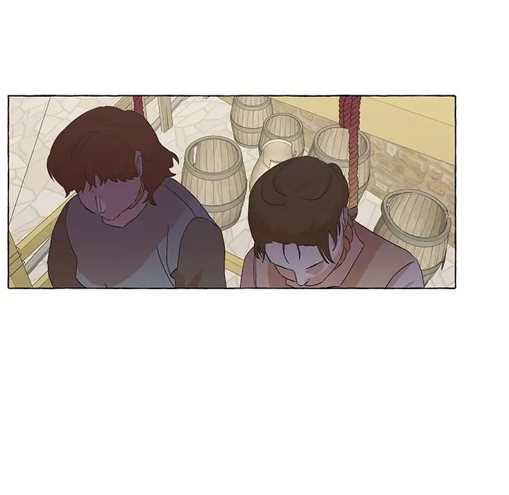 金刚芭比的异次元之旅[顶通]韩漫全集-第 50 话无删减无遮挡章节图片 