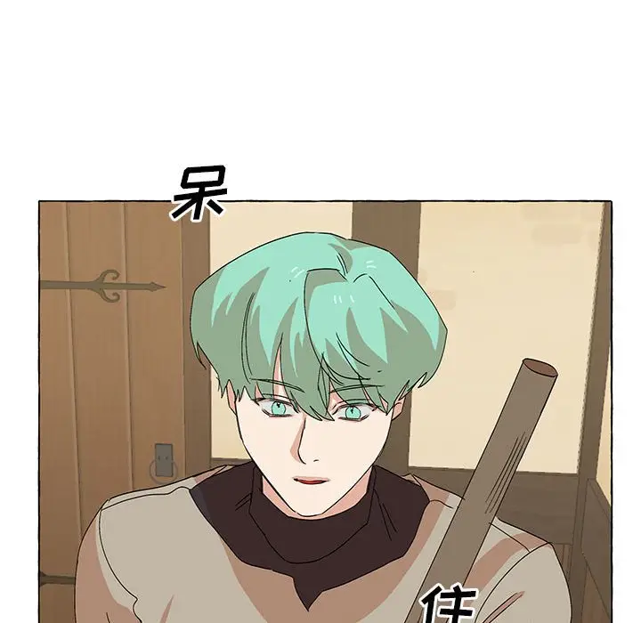 金刚芭比的异次元之旅[顶通]韩漫全集-第 51 话无删减无遮挡章节图片 