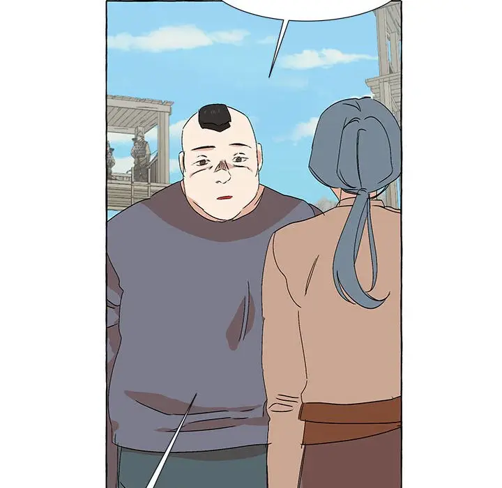 金刚芭比的异次元之旅[顶通]韩漫全集-第 51 话无删减无遮挡章节图片 