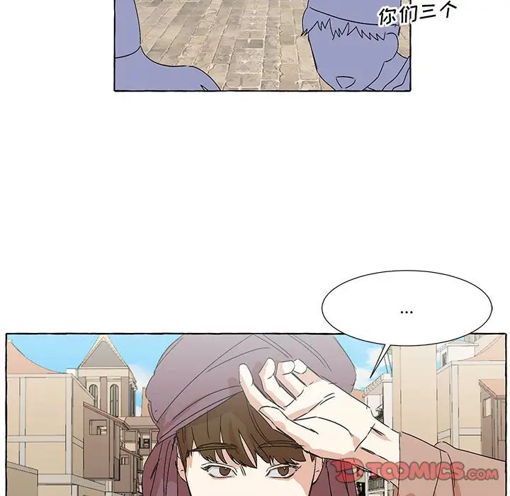 金刚芭比的异次元之旅[顶通]韩漫全集-第 52 话无删减无遮挡章节图片 
