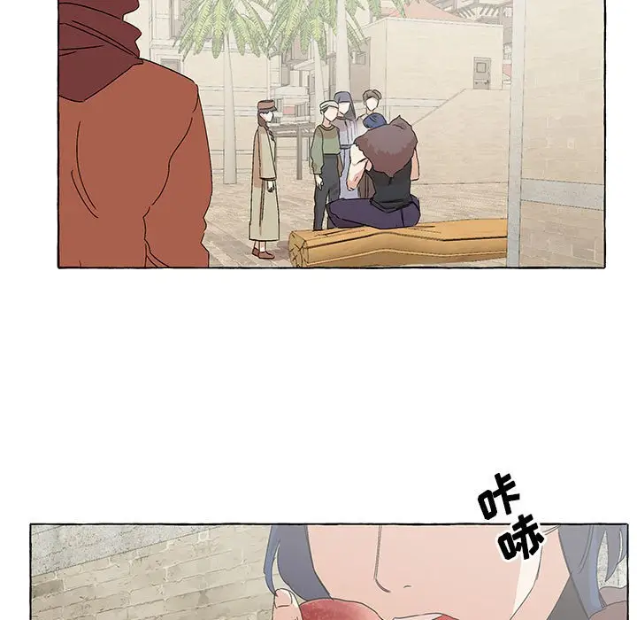 金刚芭比的异次元之旅[顶通]韩漫全集-第 52 话无删减无遮挡章节图片 