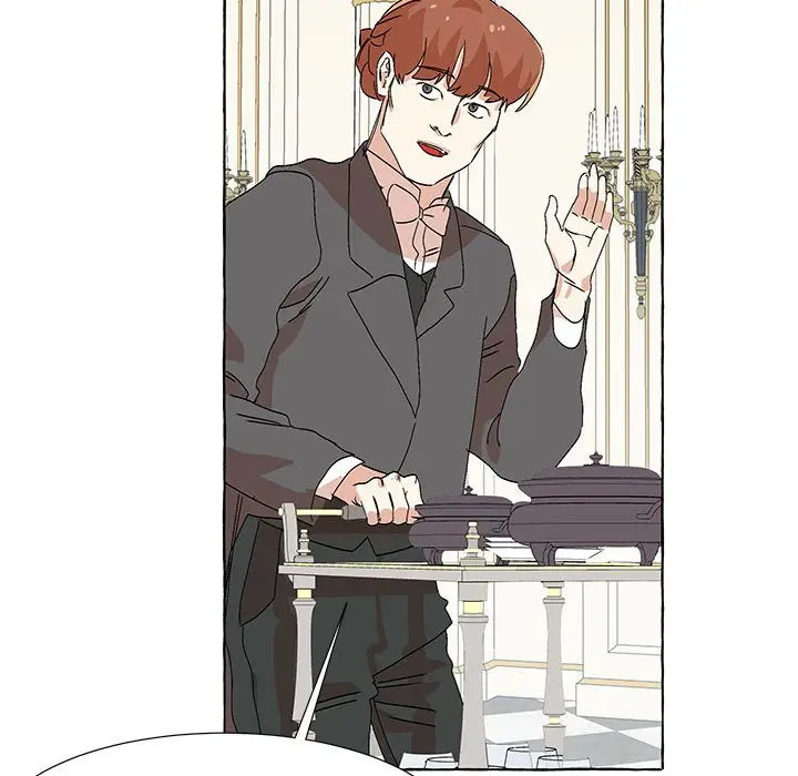 金刚芭比的异次元之旅[顶通]韩漫全集-第 54 话无删减无遮挡章节图片 