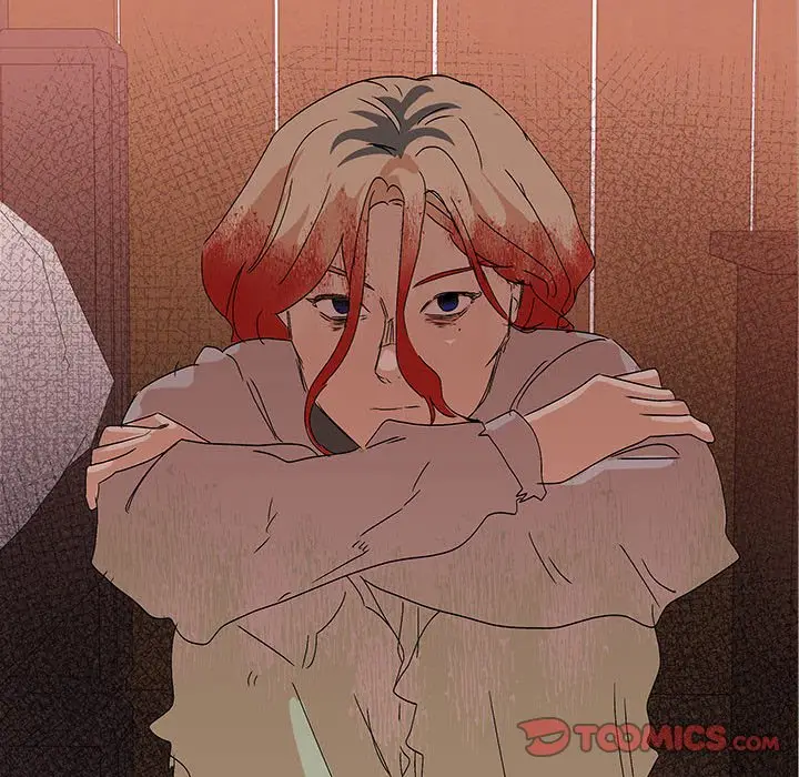 金刚芭比的异次元之旅[顶通]韩漫全集-第 54 话无删减无遮挡章节图片 