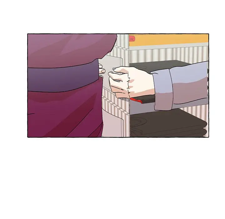 金刚芭比的异次元之旅[顶通]韩漫全集-第 55 话无删减无遮挡章节图片 