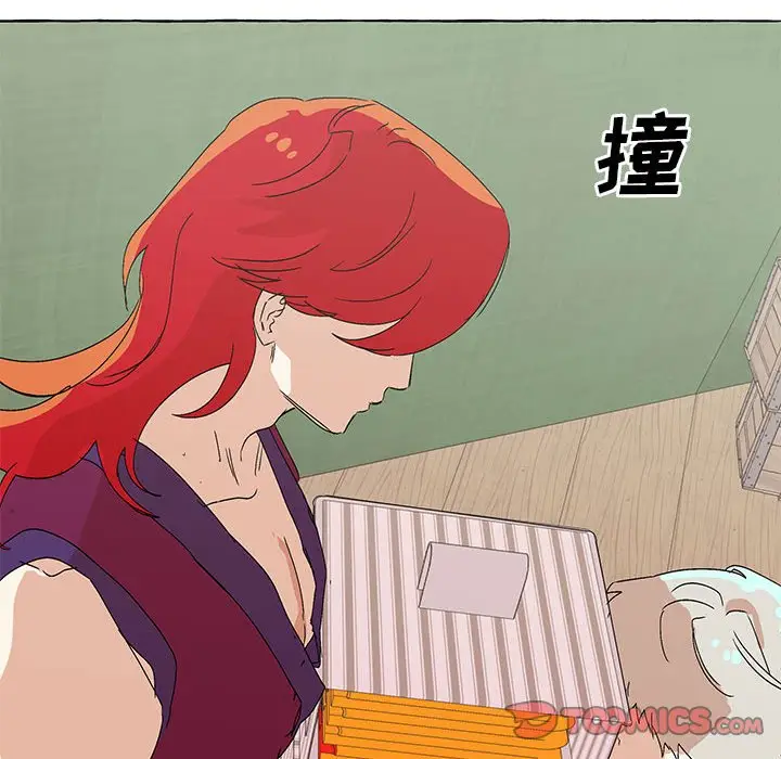 金刚芭比的异次元之旅[顶通]韩漫全集-第 55 话无删减无遮挡章节图片 