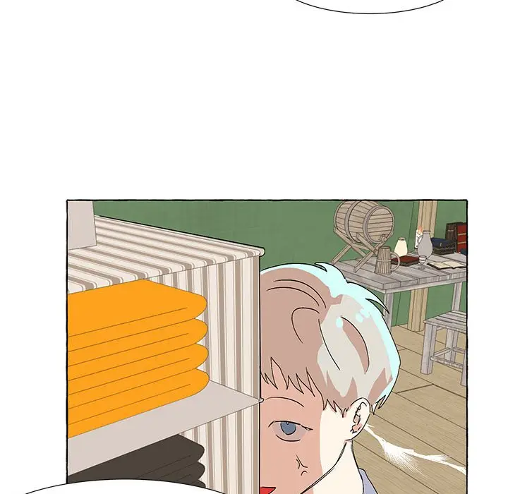 金刚芭比的异次元之旅[顶通]韩漫全集-第 55 话无删减无遮挡章节图片 