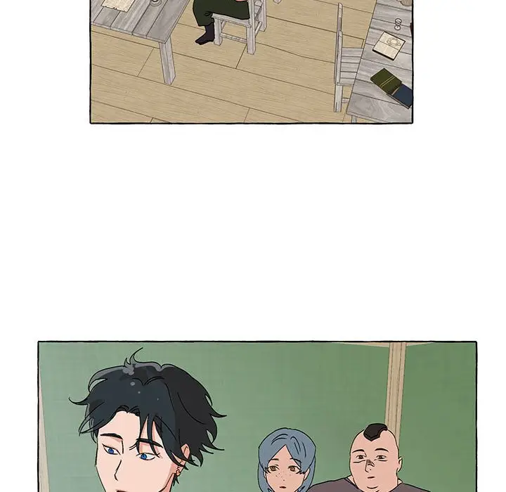 金刚芭比的异次元之旅[顶通]韩漫全集-第 55 话无删减无遮挡章节图片 