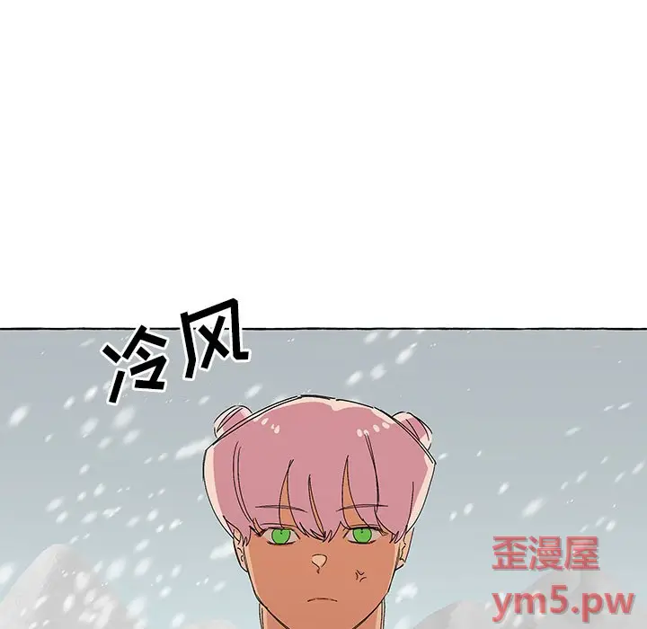 金刚芭比的异次元之旅[顶通]韩漫全集-第 59 话无删减无遮挡章节图片 