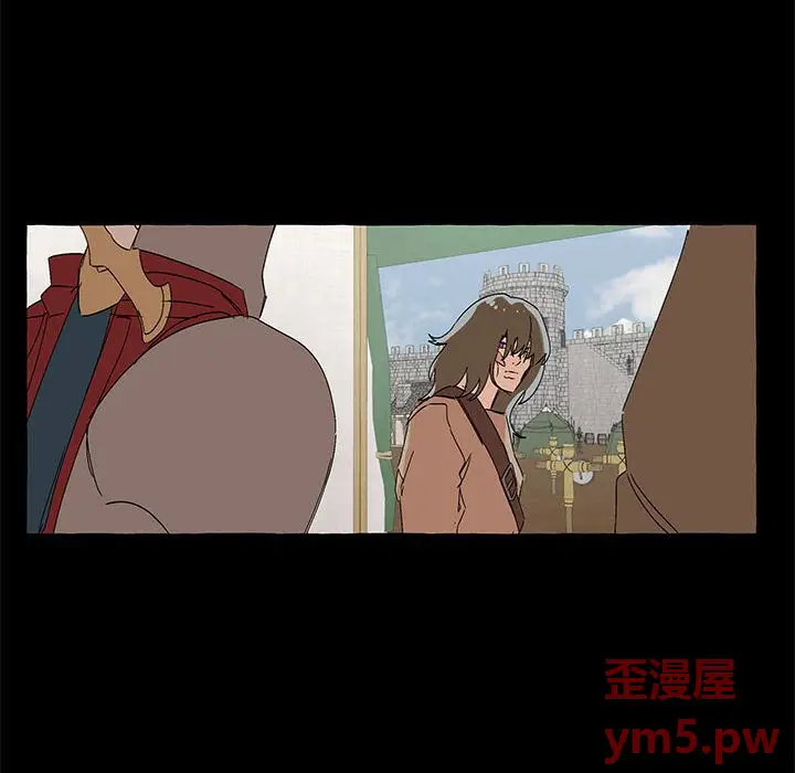 金刚芭比的异次元之旅[顶通]韩漫全集-第 61 话无删减无遮挡章节图片 
