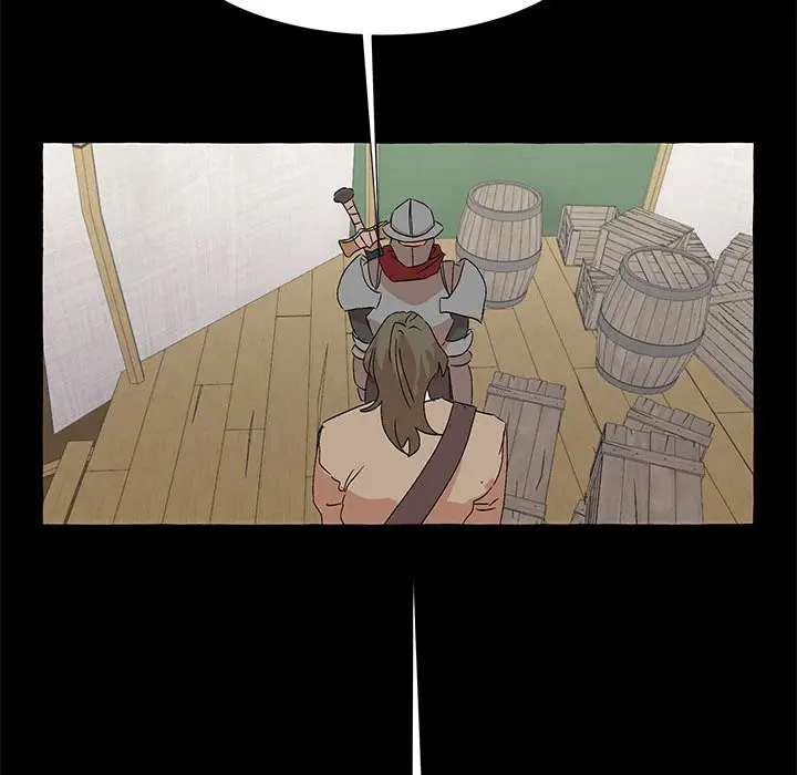 金刚芭比的异次元之旅[顶通]韩漫全集-第 61 话无删减无遮挡章节图片 
