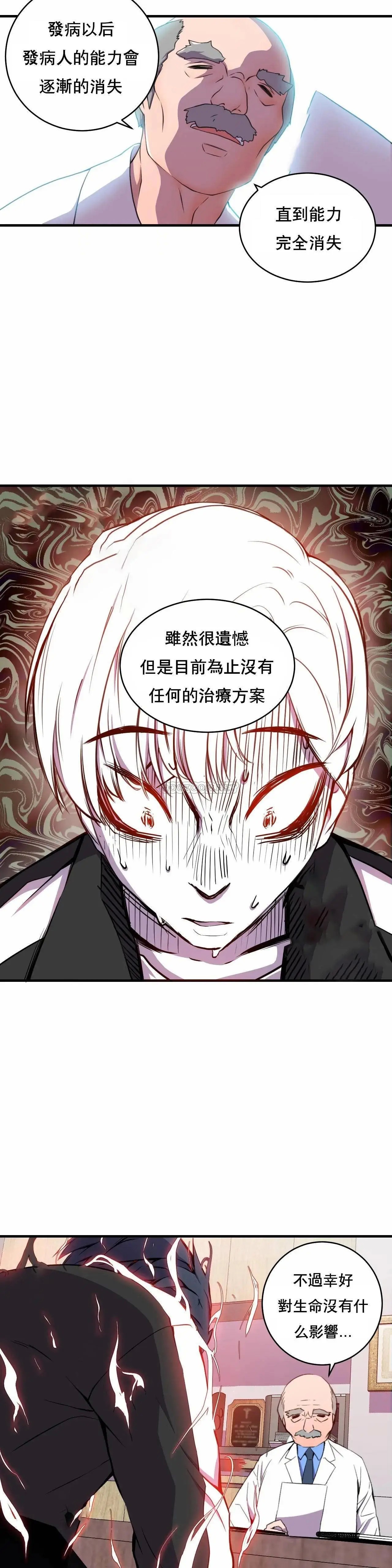 英雄经纪人[顶通]韩漫全集-第1话无删减无遮挡章节图片 