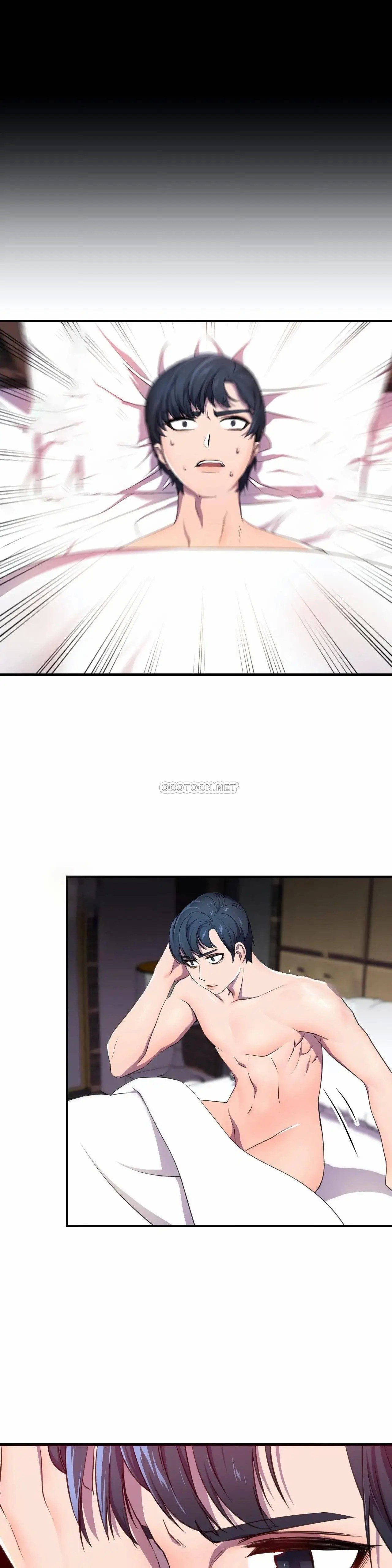 英雄经纪人[顶通]韩漫全集-第2话无删减无遮挡章节图片 