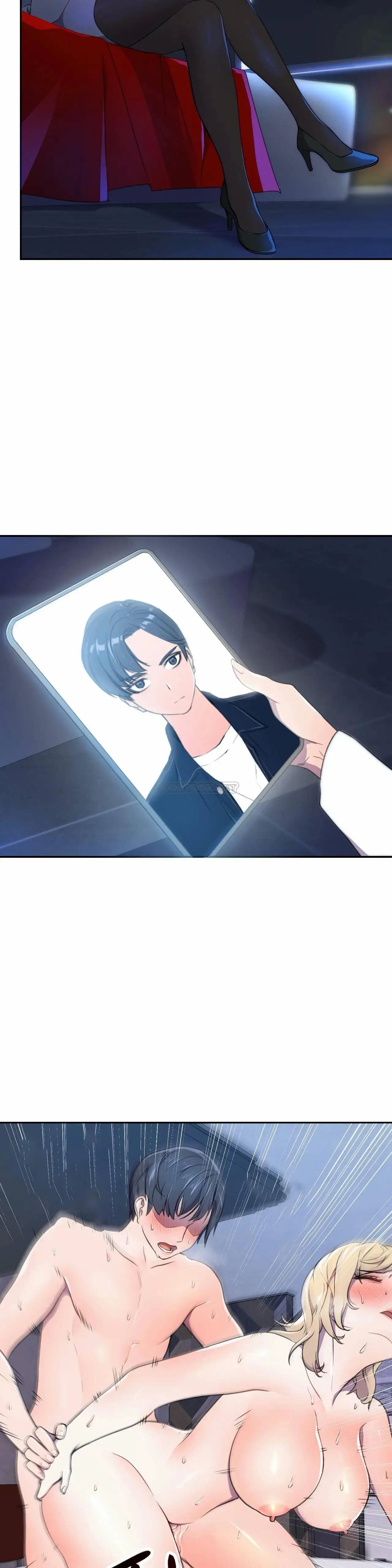 英雄经纪人[顶通]韩漫全集-第4话无删减无遮挡章节图片 