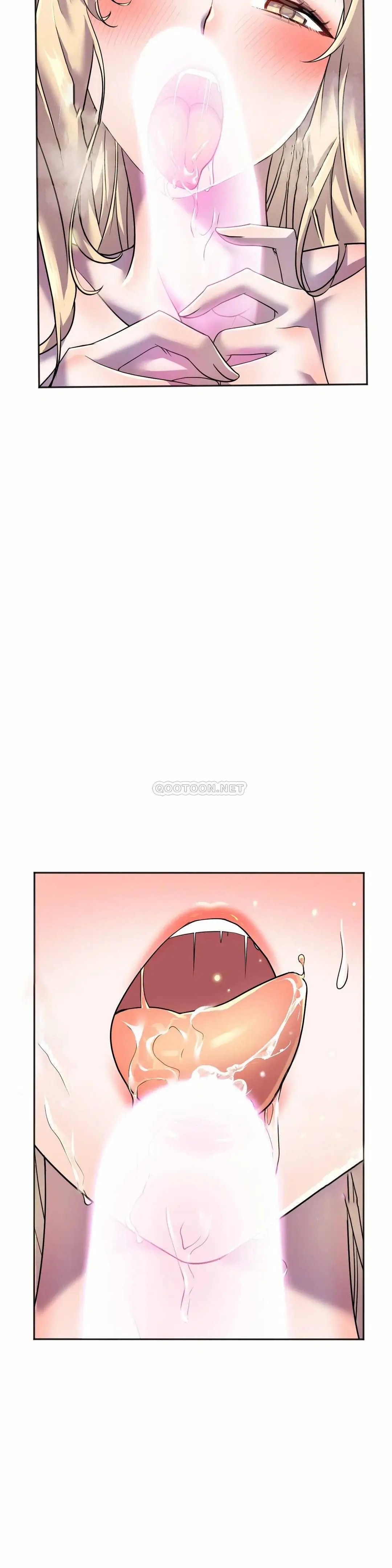 英雄经纪人[顶通]韩漫全集-第13话无删减无遮挡章节图片 