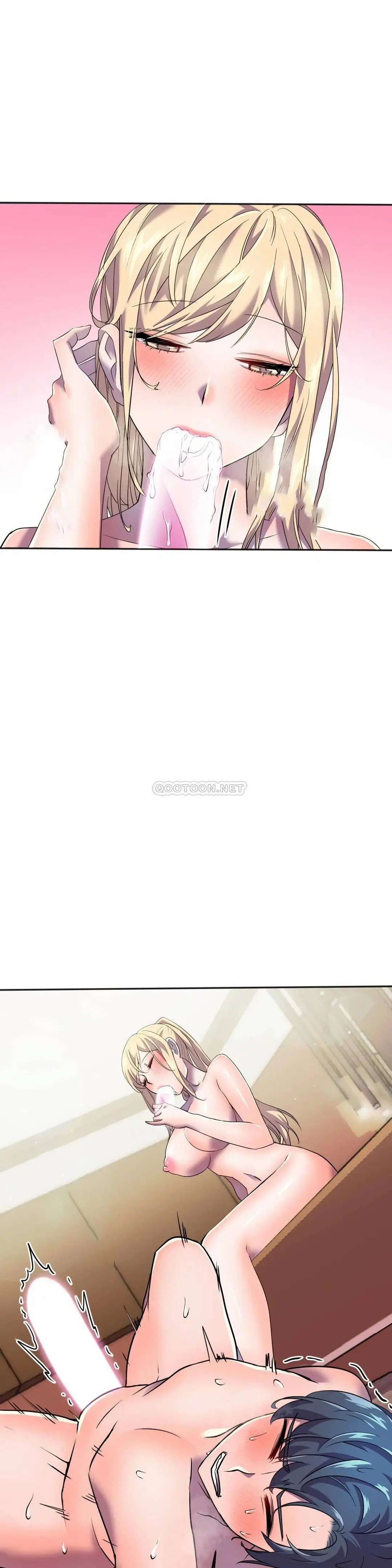 英雄经纪人[顶通]韩漫全集-第13话无删减无遮挡章节图片 