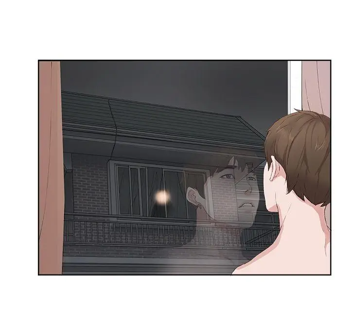 私生:爱到痴狂[顶通]韩漫全集-第7話无删减无遮挡章节图片 