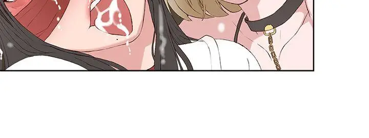 私生:爱到痴狂[顶通]韩漫全集-第17話无删减无遮挡章节图片 