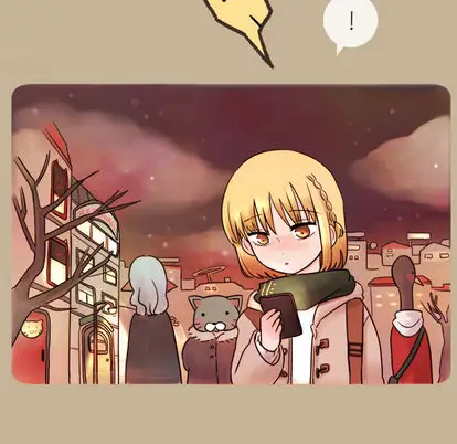 努娜的魔法商店[顶通]韩漫全集-努娜的魔法商店 第1话无删减无遮挡章节图片 
