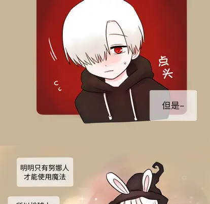 努娜的魔法商店[顶通]韩漫全集-努娜的魔法商店 第2话无删减无遮挡章节图片 