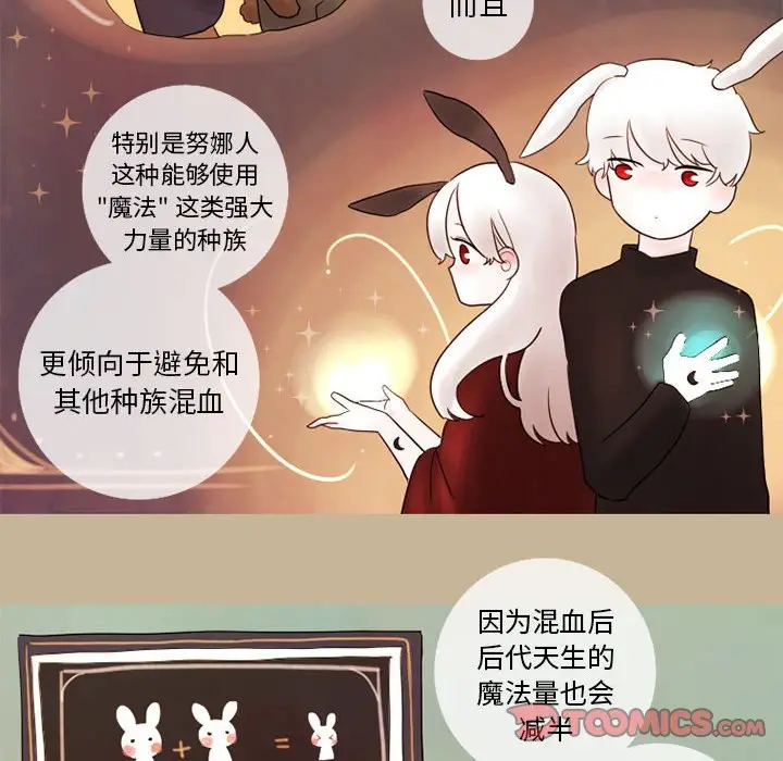 努娜的魔法商店[顶通]韩漫全集-第 15 话无删减无遮挡章节图片 