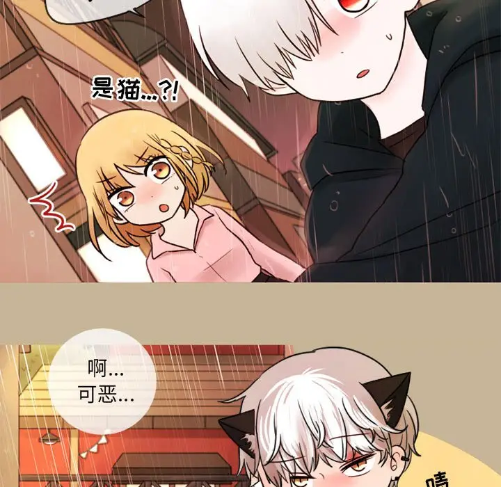 努娜的魔法商店[顶通]韩漫全集-第 17 话无删减无遮挡章节图片 