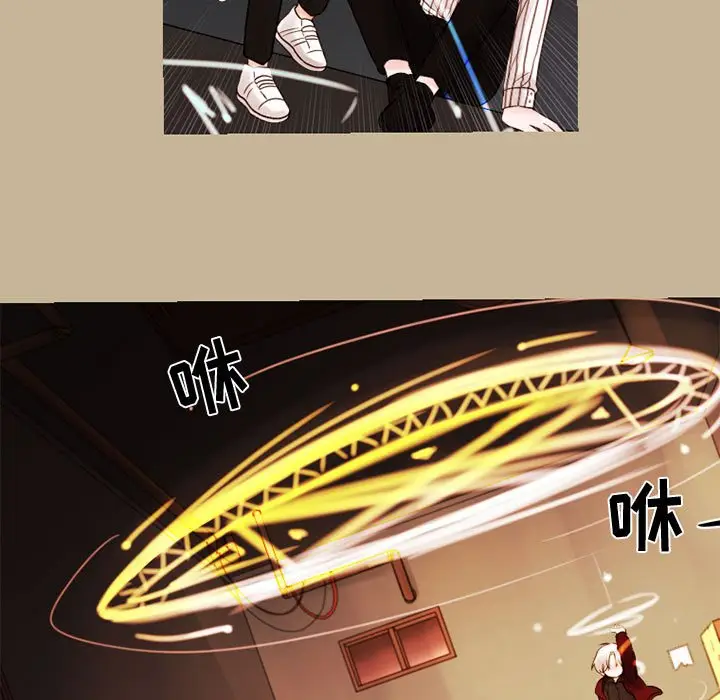 努娜的魔法商店[顶通]韩漫全集-第 26 话无删减无遮挡章节图片 
