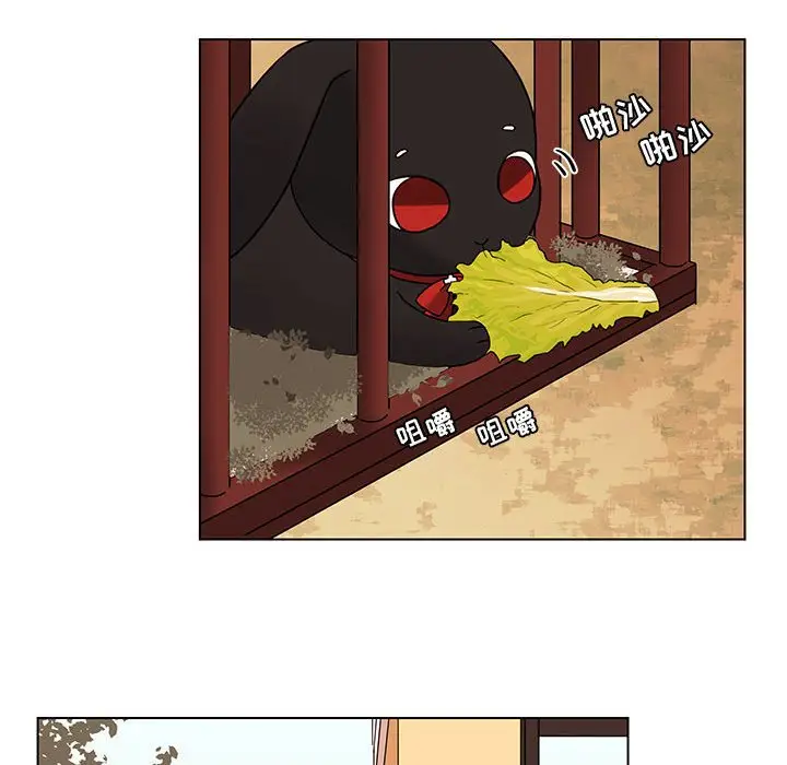 努娜的魔法商店[顶通]韩漫全集-第 40 话无删减无遮挡章节图片 