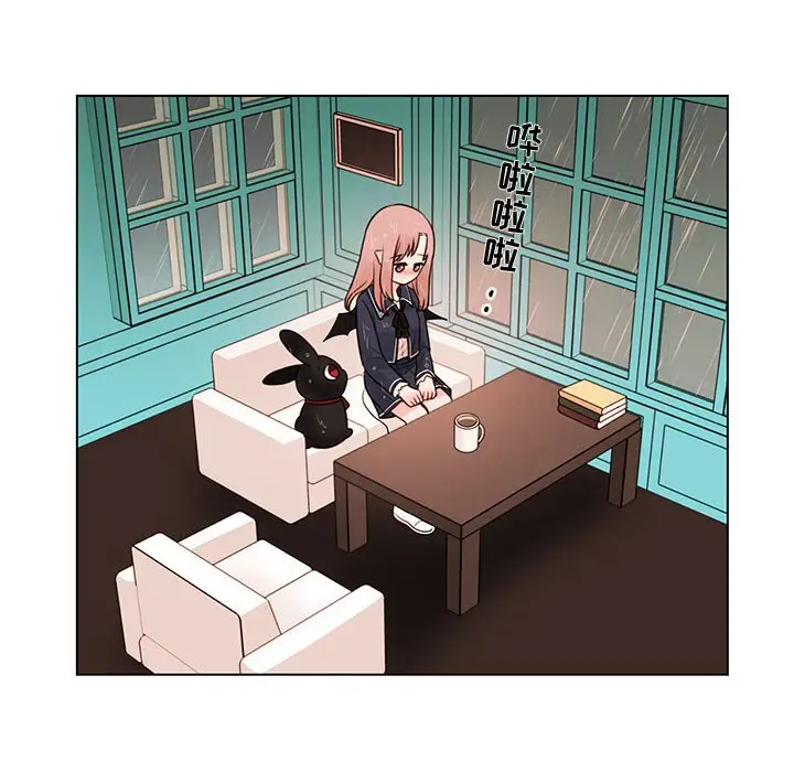 努娜的魔法商店[顶通]韩漫全集-第 44 话无删减无遮挡章节图片 