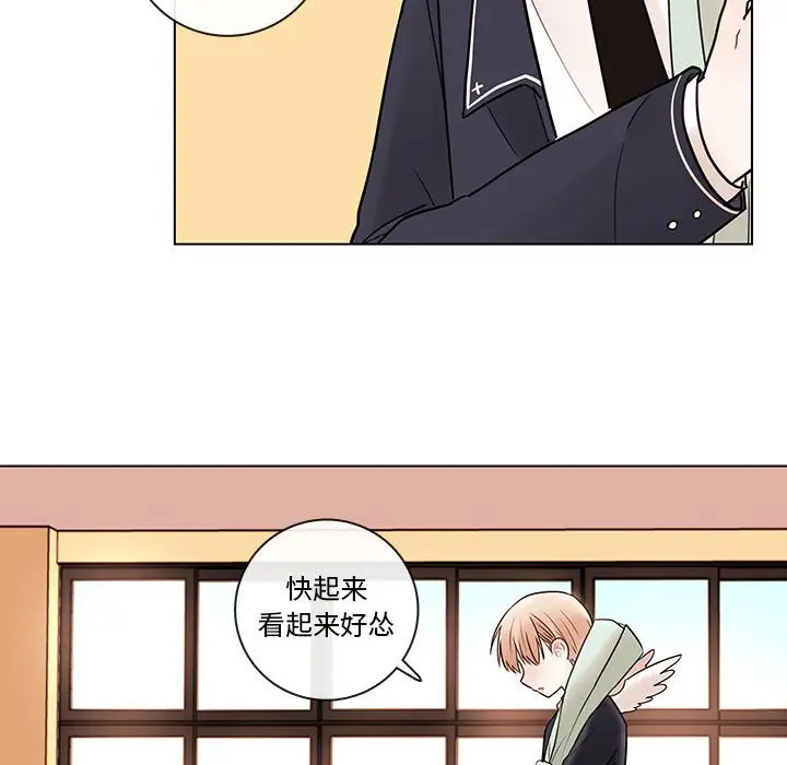 努娜的魔法商店[顶通]韩漫全集-第 46 话无删减无遮挡章节图片 
