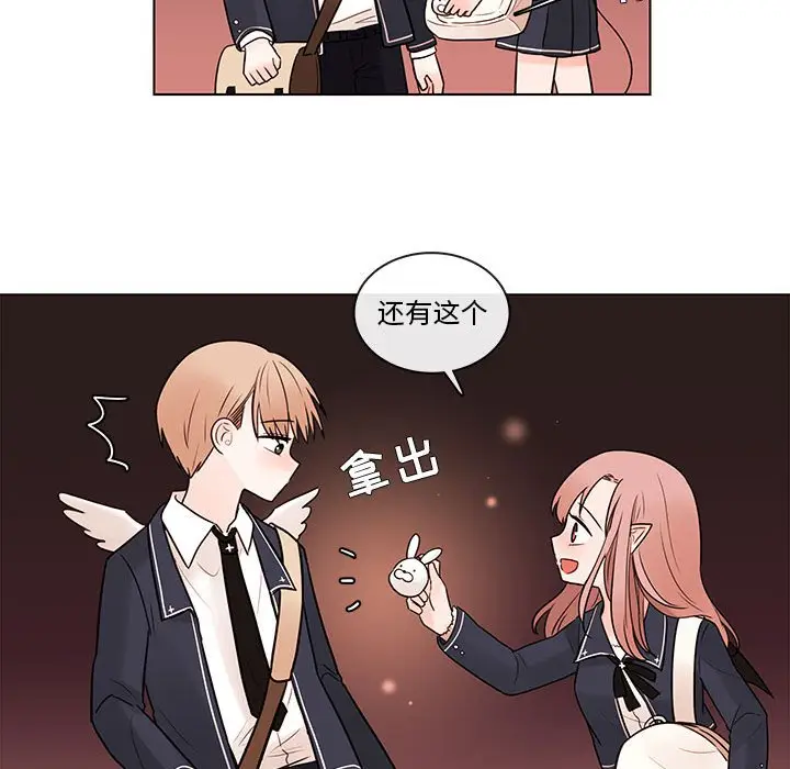 努娜的魔法商店[顶通]韩漫全集-第 48 话无删减无遮挡章节图片 