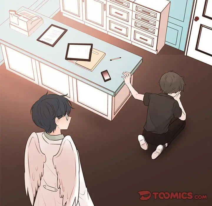 努娜的魔法商店[顶通]韩漫全集-第 74 话无删减无遮挡章节图片 