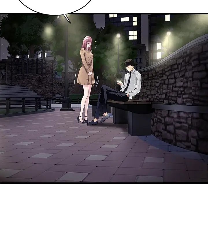 下女,初希[顶通]韩漫全集-第36話-請你輕一點…无删减无遮挡章节图片 