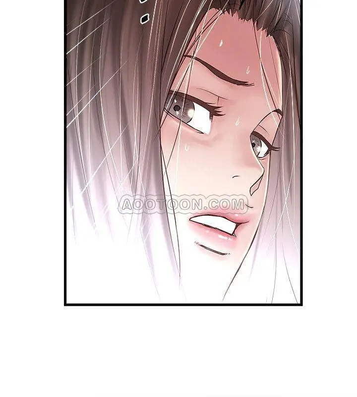 下女,初希[顶通]韩漫全集-第56话 难道我怀了裁日的…无删减无遮挡章节图片 
