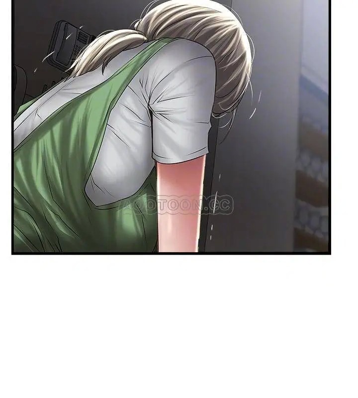下女,初希[顶通]韩漫全集-第71话 意料之外的访客无删减无遮挡章节图片 