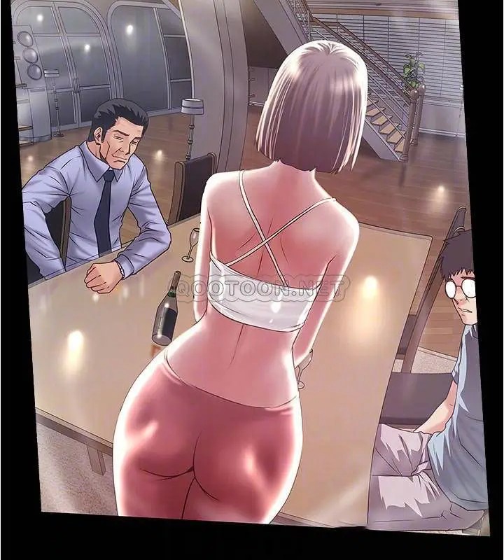 下女,初希[顶通]韩漫全集-第80话 从一开始就有计画地接近无删减无遮挡章节图片 