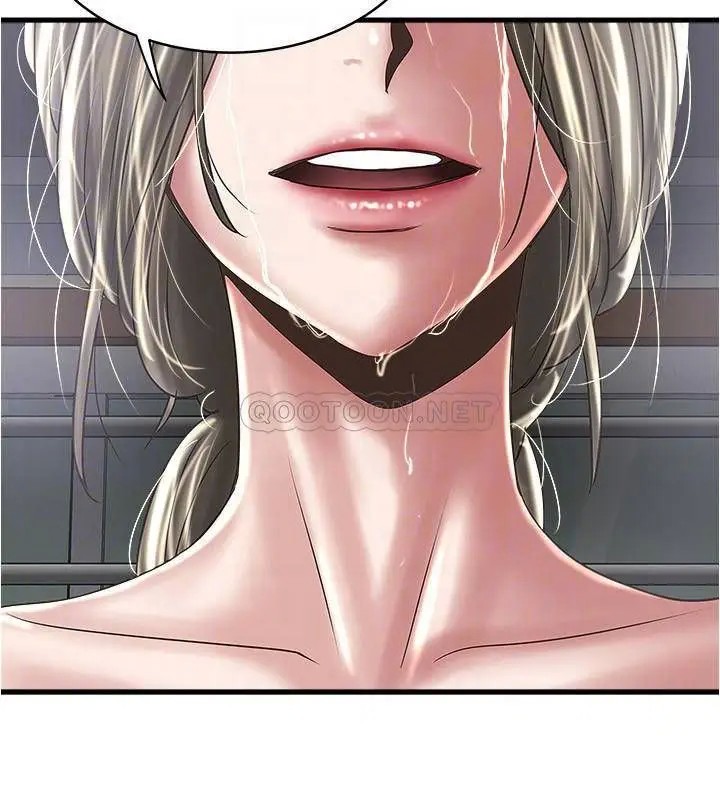 下女,初希[顶通]韩漫全集-第97话 因果轮迴的现世报无删减无遮挡章节图片 