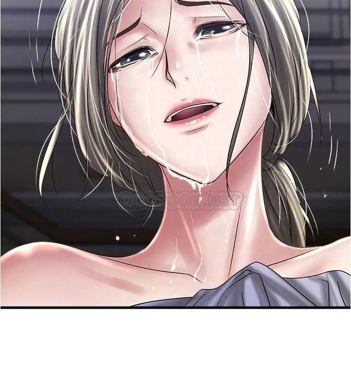 下女,初希[顶通]韩漫全集-第97话 因果轮迴的现世报无删减无遮挡章节图片 